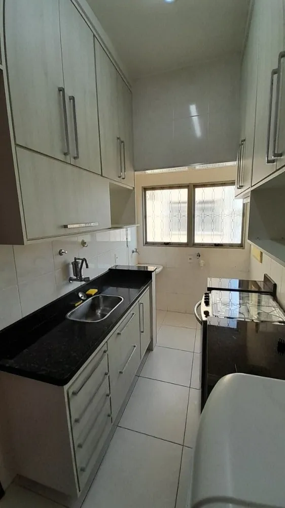 Apartamento, 2 quartos, 60 m² - Foto 2