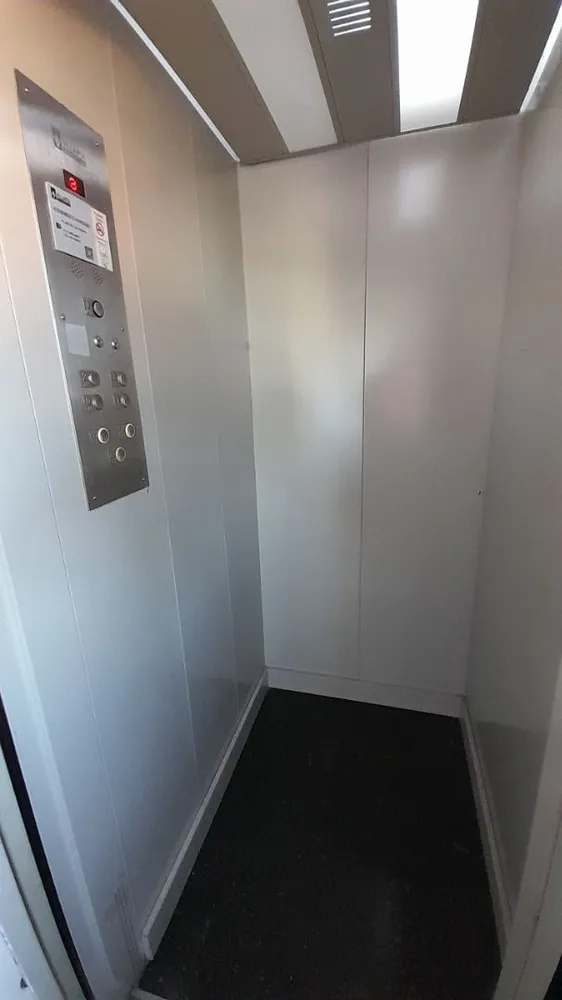 Apartamento, 2 quartos, 60 m² - Foto 12