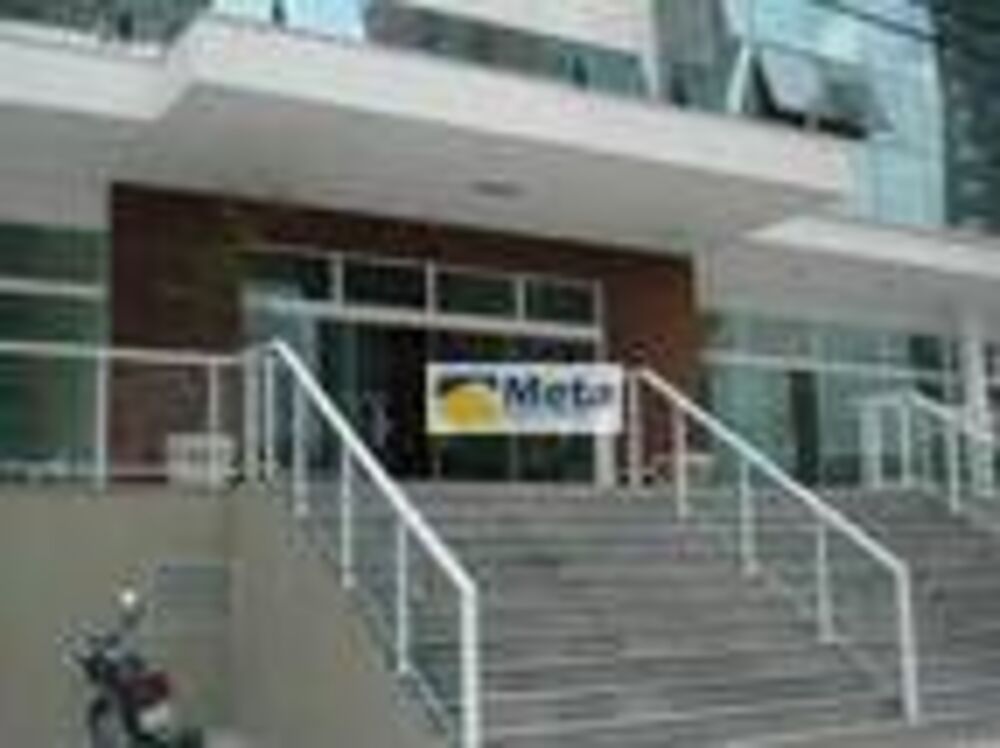 Conjunto Comercial-Sala à venda, 45m² - Foto 1