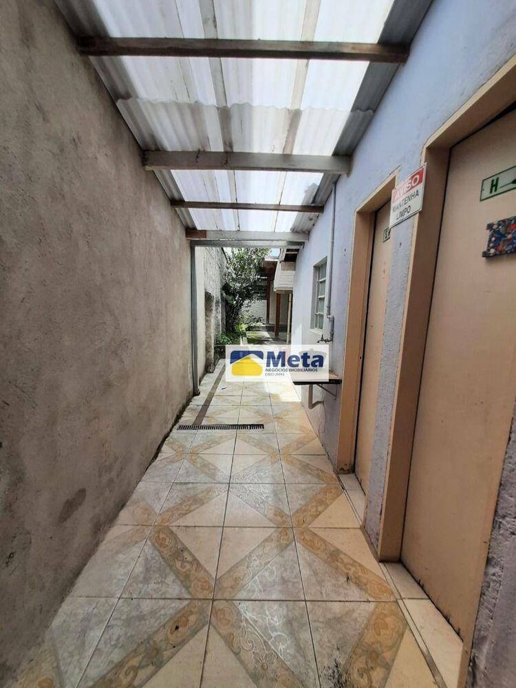 Loja-Salão para alugar, 180m² - Foto 3
