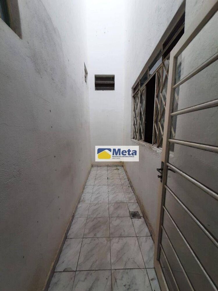 Loja-Salão para alugar, 180m² - Foto 1