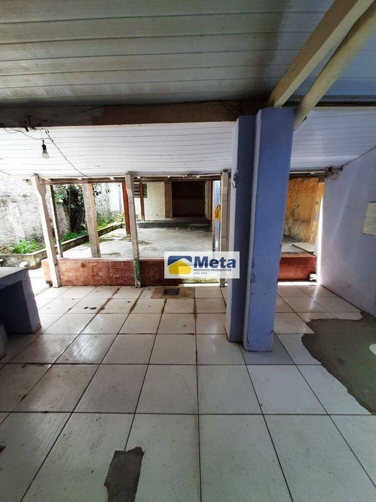 Loja-Salão para alugar, 180m² - Foto 5