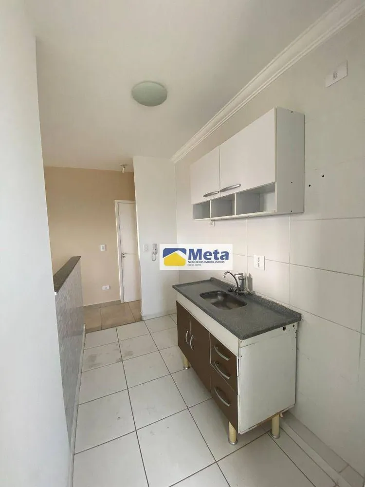 Apartamento, 2 quartos, 56 m² - Foto 3
