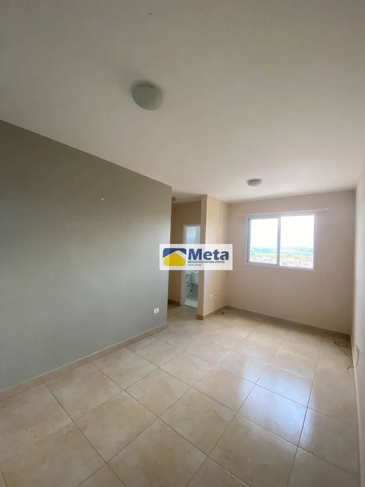 Apartamento, 2 quartos, 56 m² - Foto 2