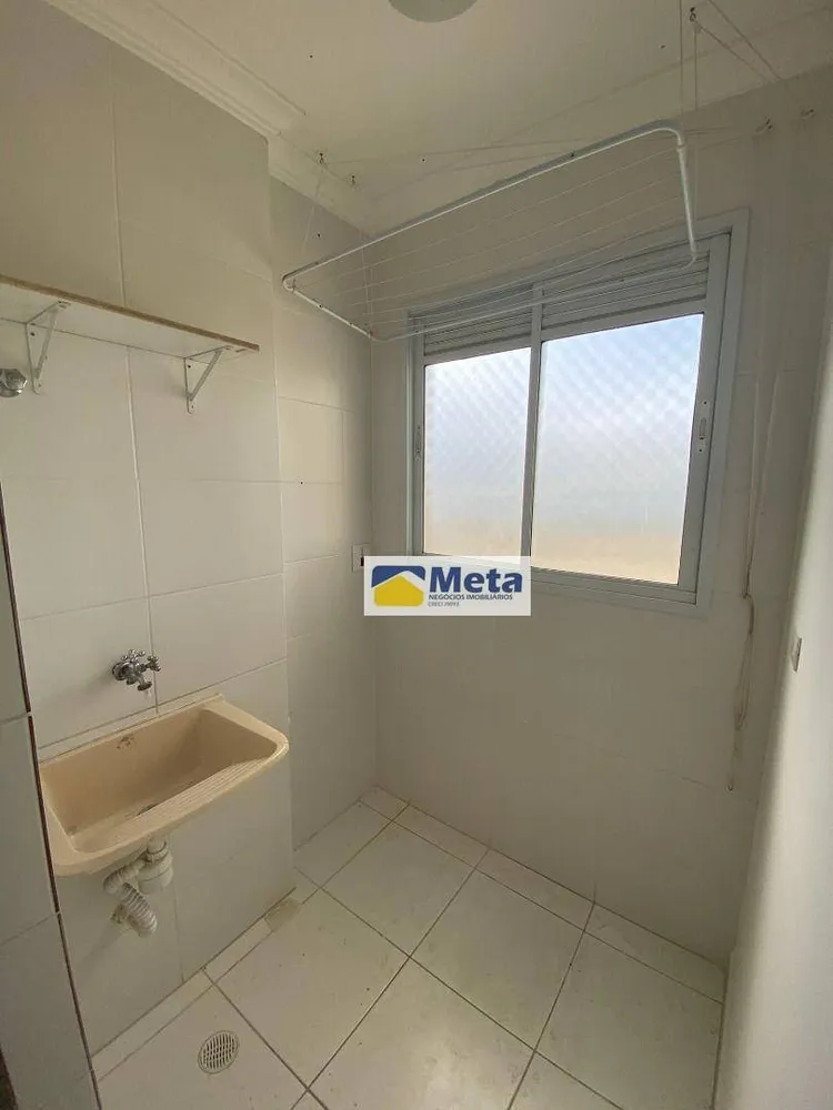 Apartamento, 2 quartos, 56 m² - Foto 6