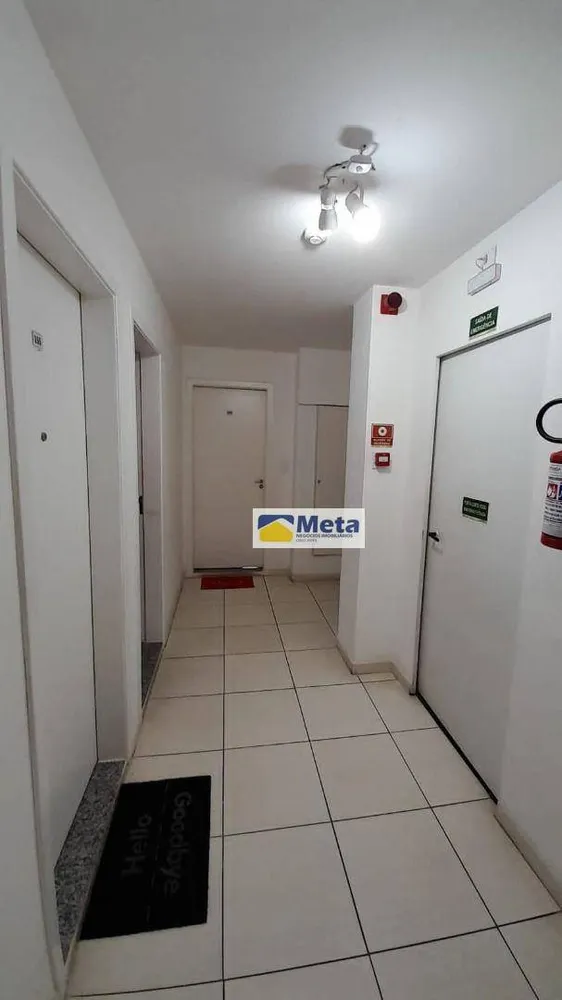 Apartamento, 2 quartos, 56 m² - Foto 10