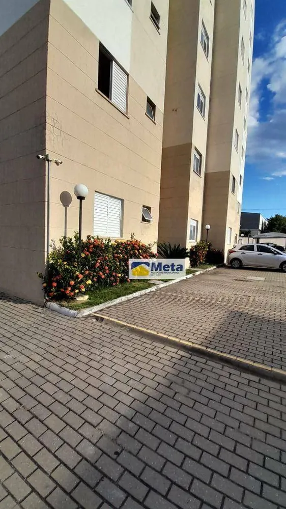 Apartamento, 2 quartos, 56 m² - Foto 11