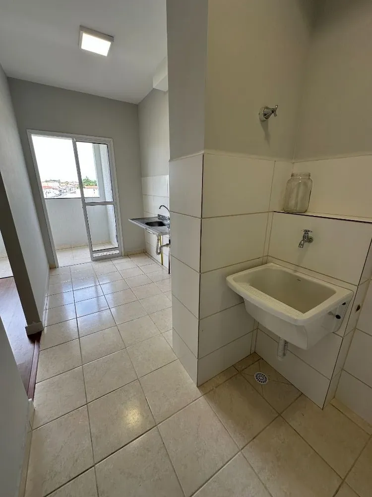Apartamento, 2 quartos, 61 m² - Foto 12