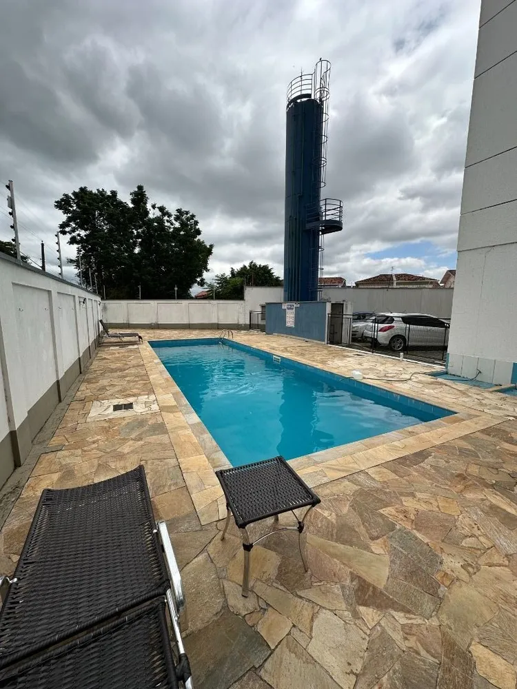 Apartamento, 2 quartos, 61 m² - Foto 1