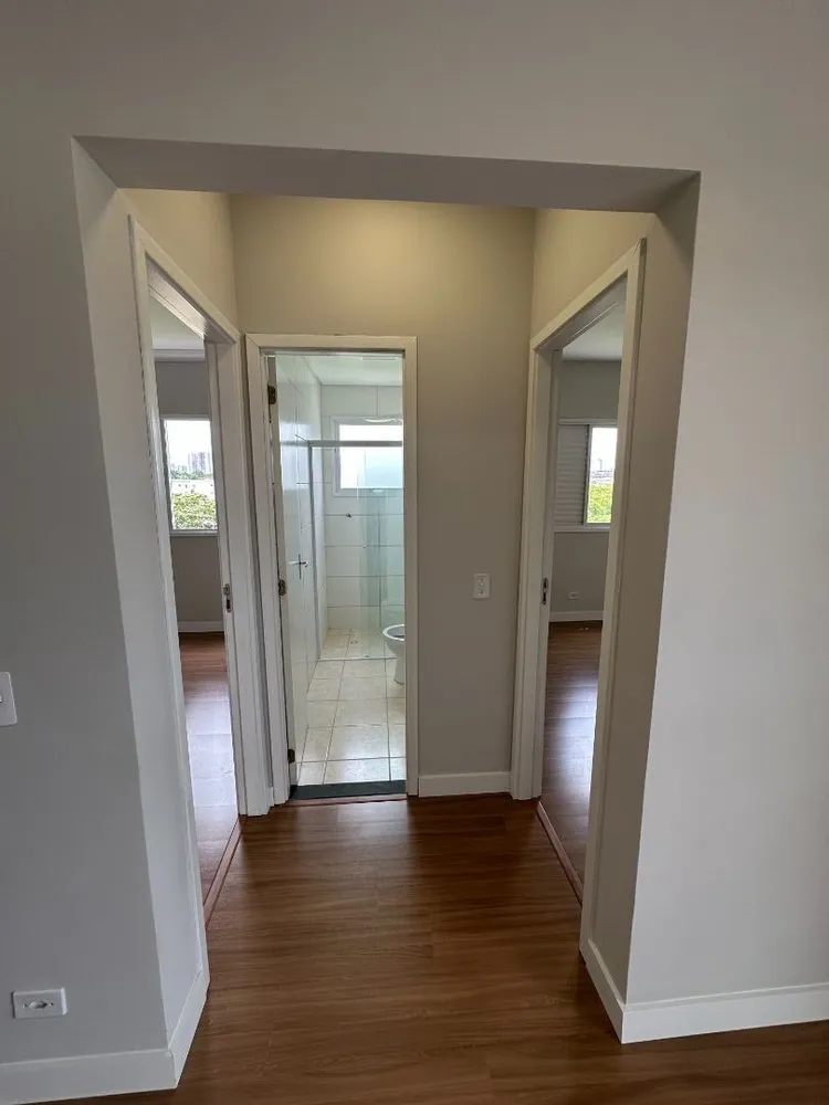 Apartamento, 2 quartos, 61 m² - Foto 2