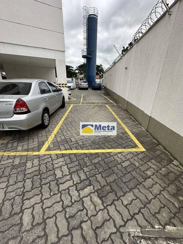 Apartamento, 2 quartos, 61 m² - Foto 3