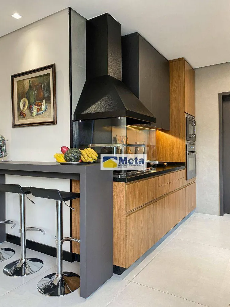 Casa de Condomínio, 3 quartos - Foto 7