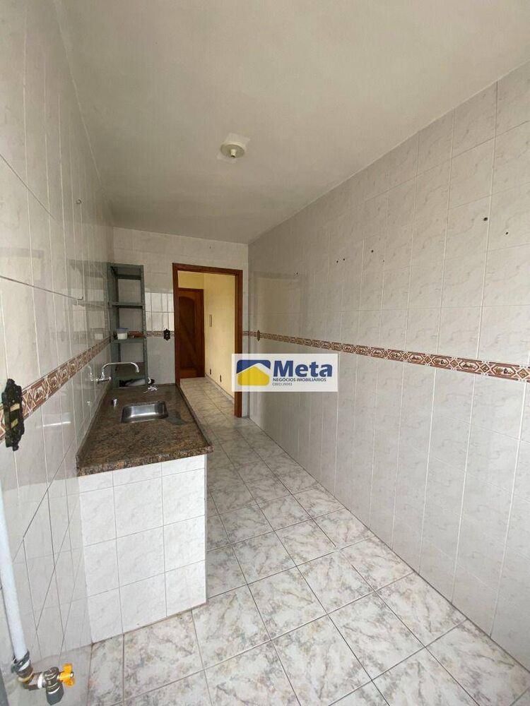 Apartamento à venda com 2 quartos, 54m² - Foto 2