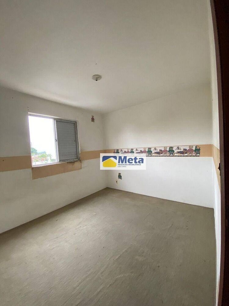Apartamento à venda com 2 quartos, 54m² - Foto 5