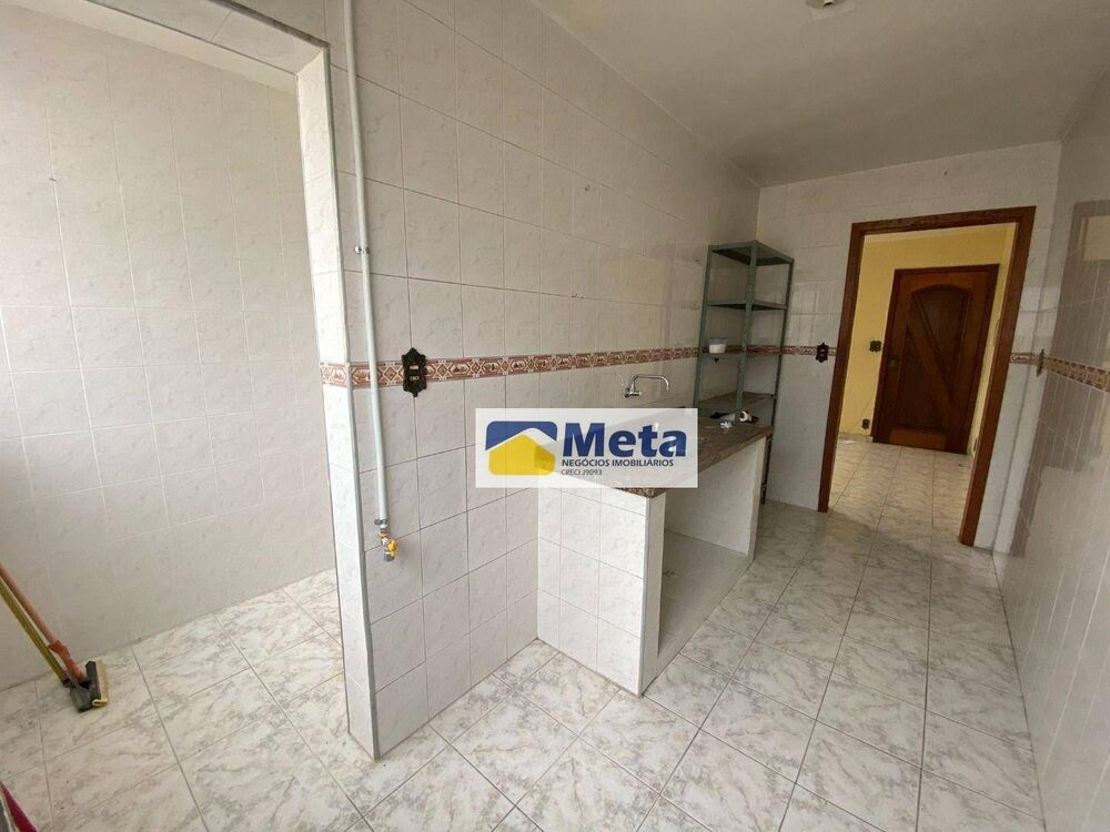 Apartamento à venda com 2 quartos, 54m² - Foto 3
