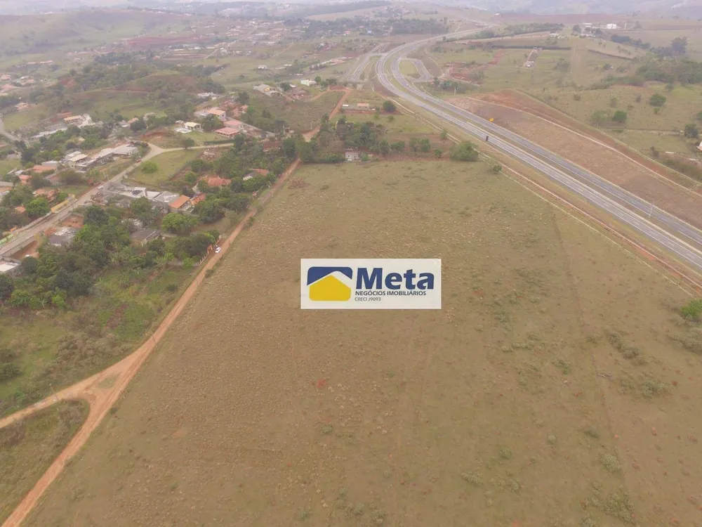 Terreno, 7 hectares - Foto 1