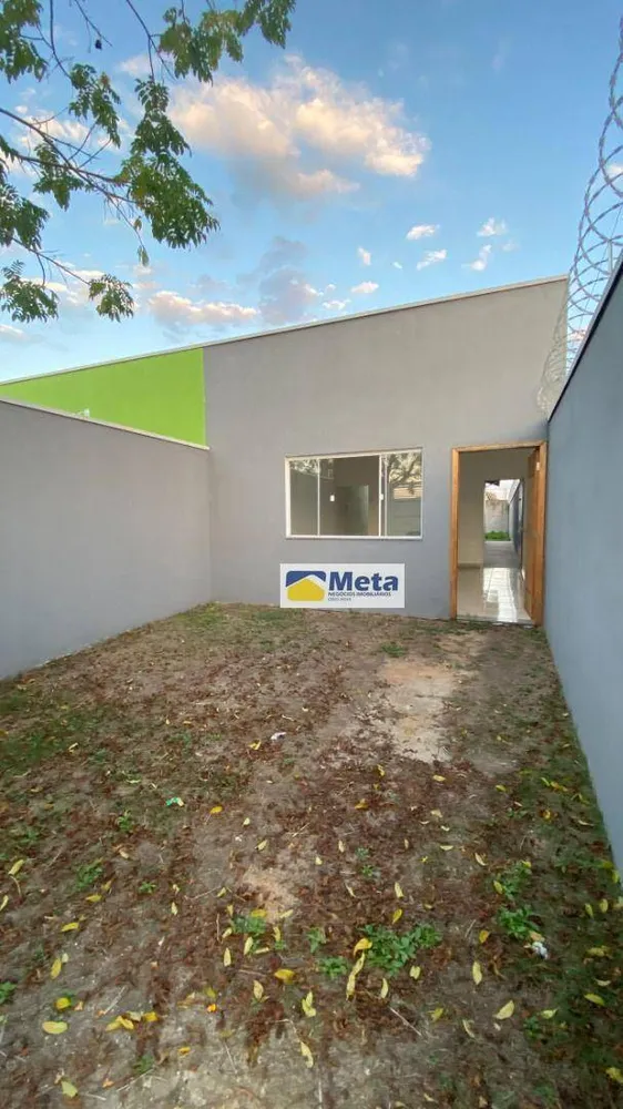 Casa, 3 quartos, 80 m² - Foto 12