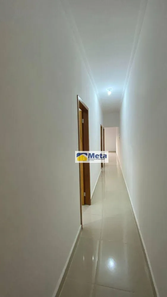 Casa, 3 quartos, 80 m² - Foto 6