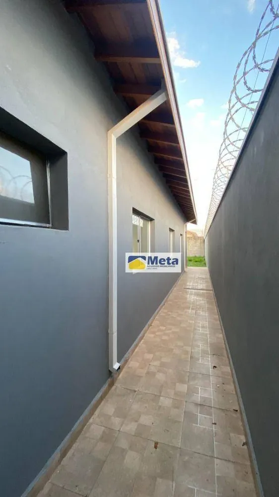 Casa, 3 quartos, 80 m² - Foto 9