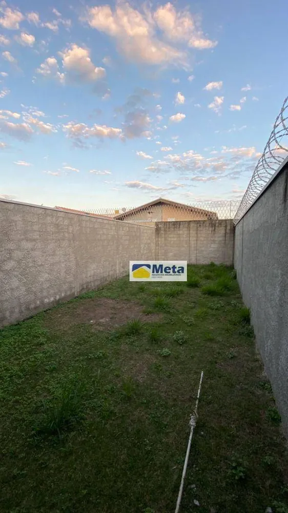 Casa, 3 quartos, 80 m² - Foto 11