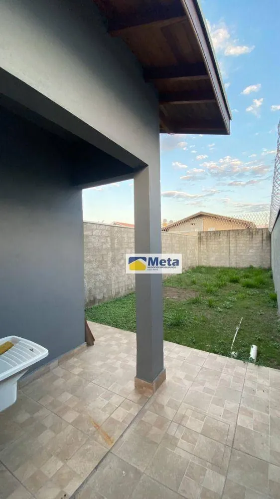 Casa, 3 quartos, 80 m² - Foto 10