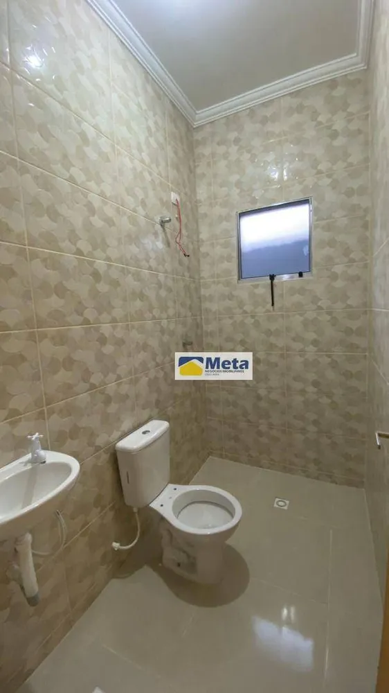Casa, 3 quartos, 80 m² - Foto 3