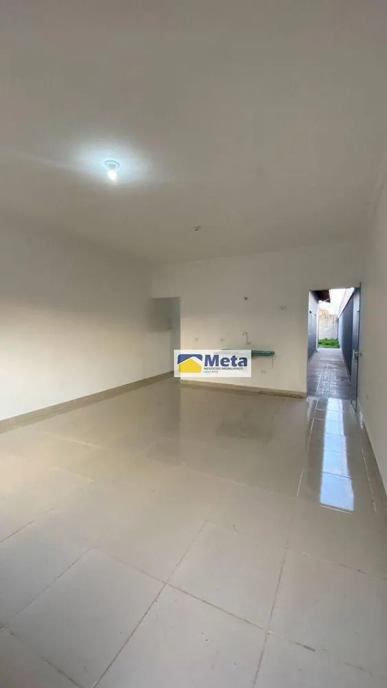Casa, 3 quartos, 80 m² - Foto 1