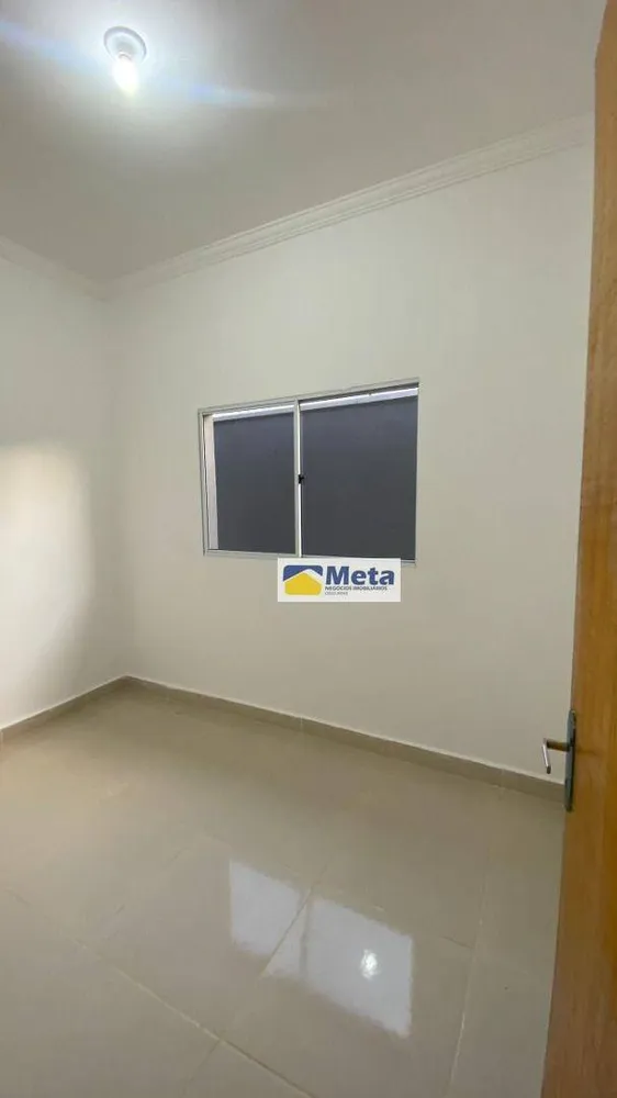 Casa, 3 quartos, 80 m² - Foto 4