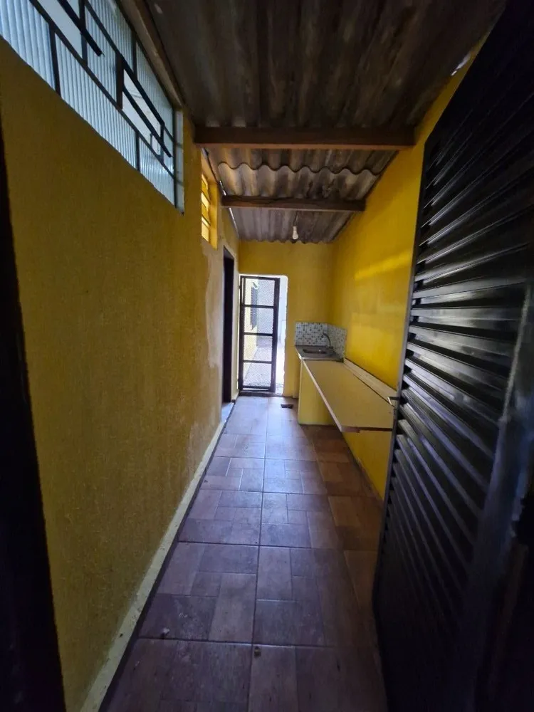 Loja-Salão, 91 m² - Foto 8