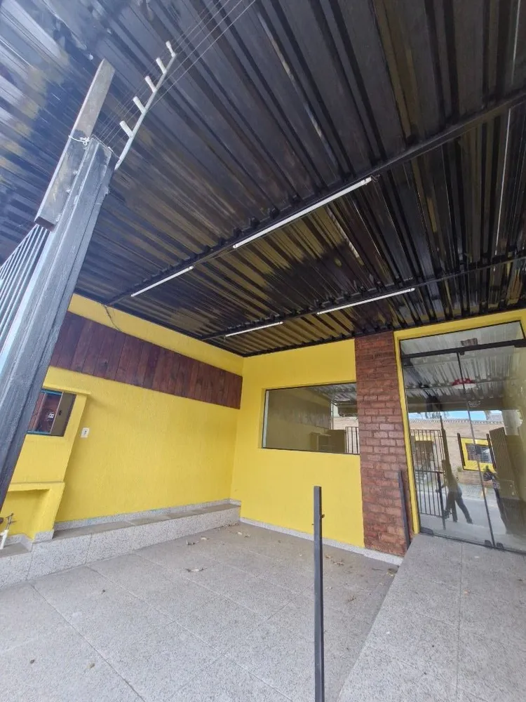 Loja-Salão, 91 m² - Foto 1