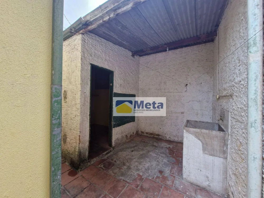 Loja-Salão, 91 m² - Foto 10