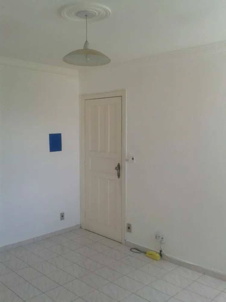 Apartamento, 2 quartos, 54 m² - Foto 2