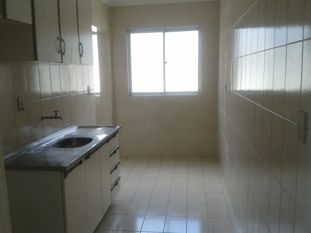 Apartamento, 2 quartos, 54 m² - Foto 4