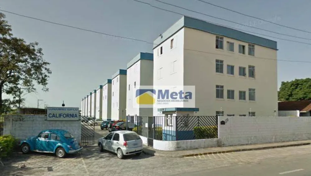Apartamento, 2 quartos, 54 m² - Foto 1