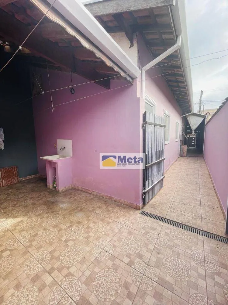 Casa, 2 quartos, 90 m² - Foto 6