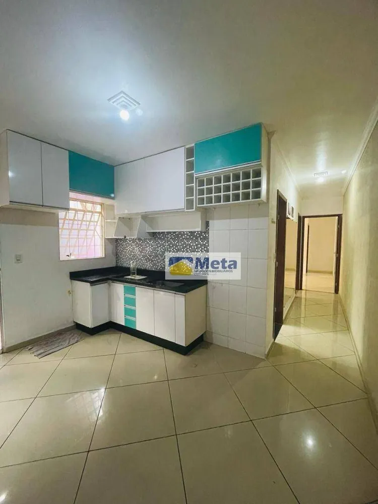 Casa, 2 quartos, 90 m² - Foto 4
