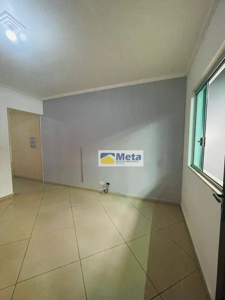 Casa, 2 quartos, 90 m² - Foto 2