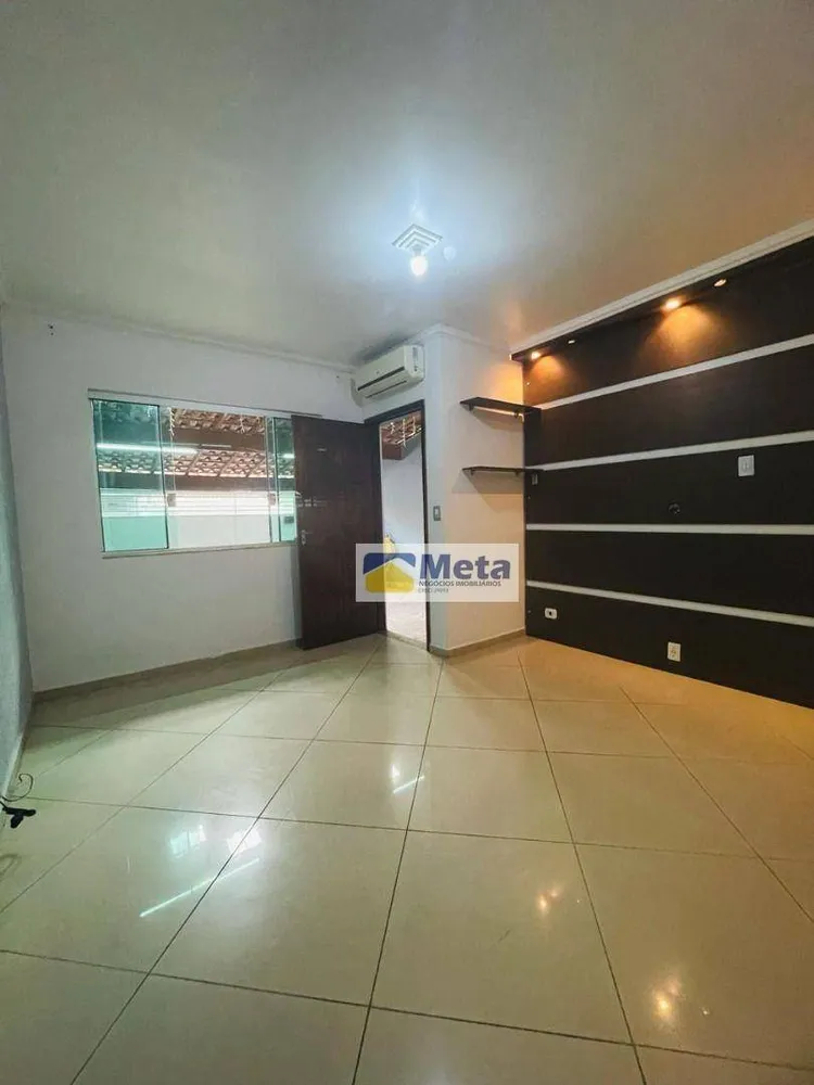 Casa, 2 quartos, 90 m² - Foto 3