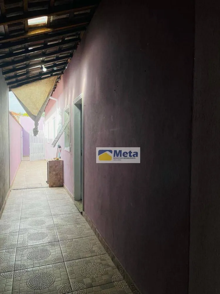 Casa, 2 quartos, 90 m² - Foto 5