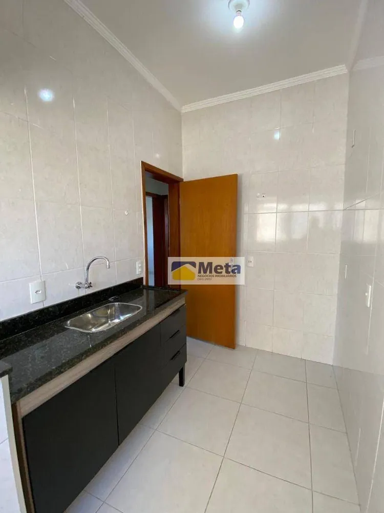 Apartamento, 2 quartos, 60 m² - Foto 6