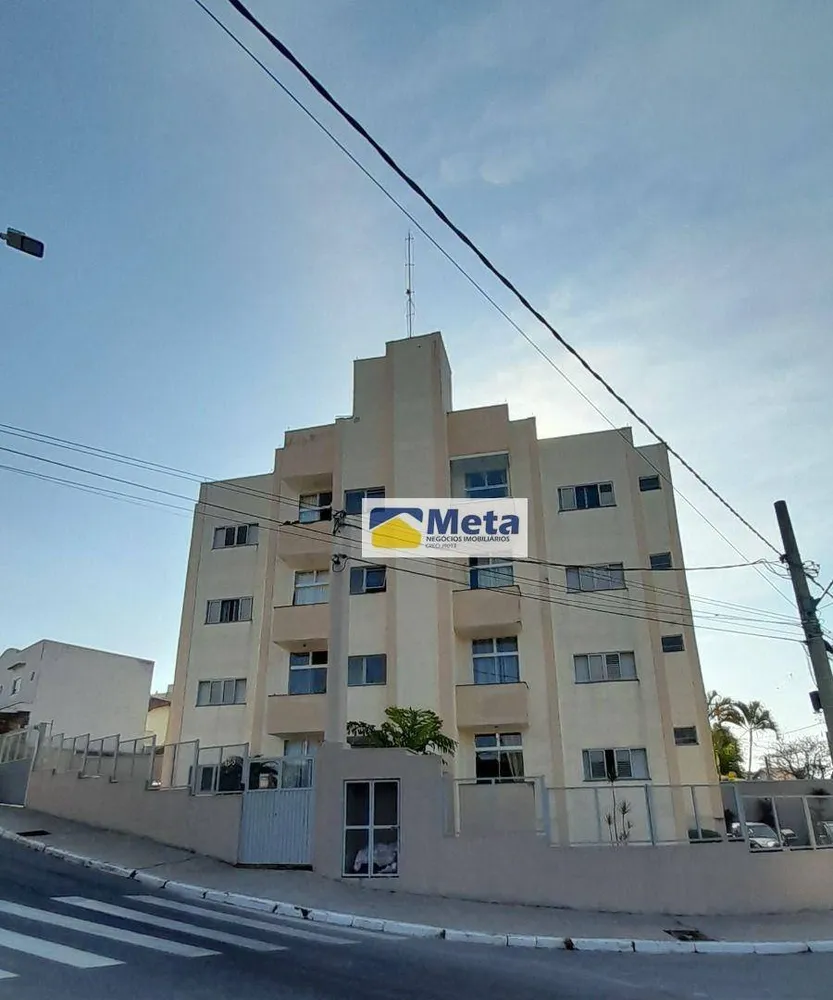 Apartamento, 2 quartos, 60 m² - Foto 1