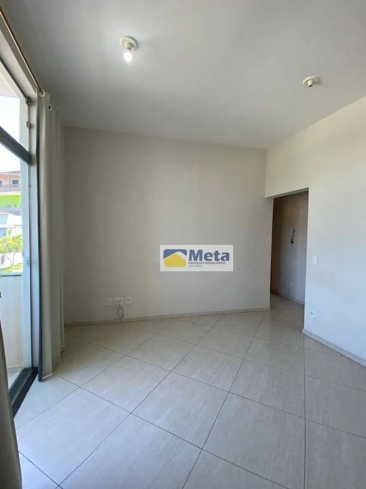 Apartamento, 2 quartos, 60 m² - Foto 3