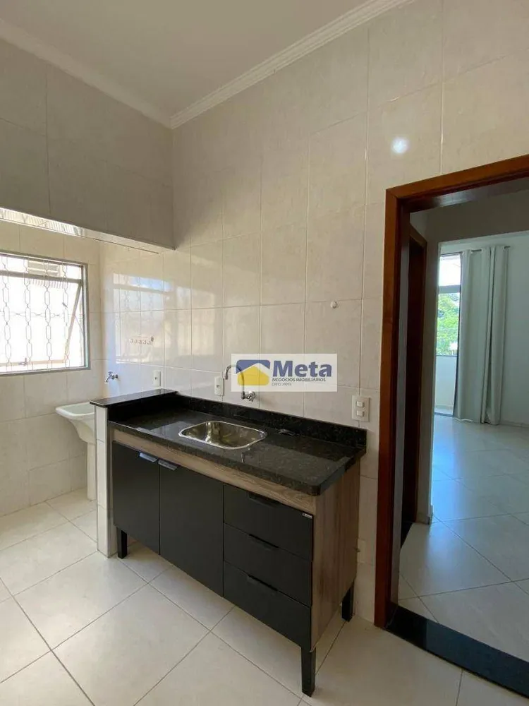 Apartamento, 2 quartos, 60 m² - Foto 5