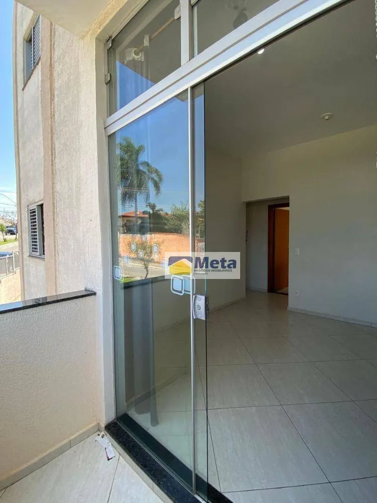 Apartamento, 2 quartos, 60 m² - Foto 10