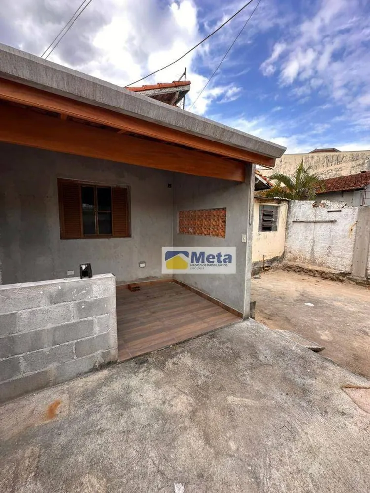 Casa, 2 quartos, 75 m² - Foto 3