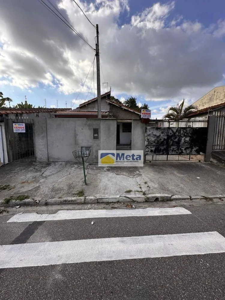 Casa, 2 quartos, 75 m² - Foto 1