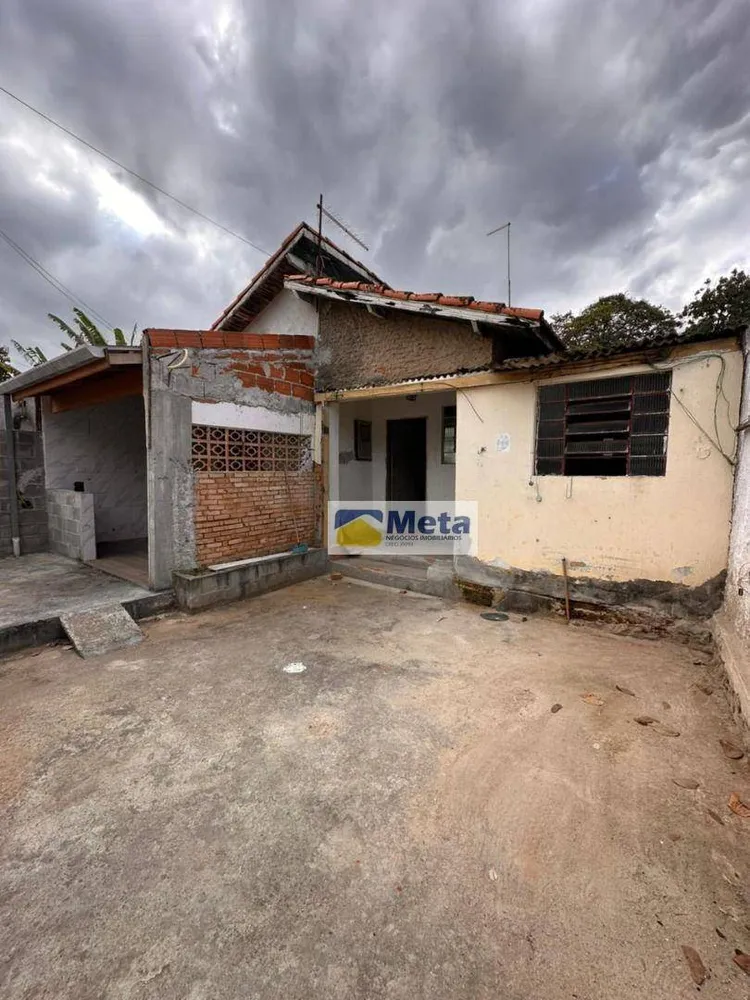 Casa, 2 quartos, 75 m² - Foto 2