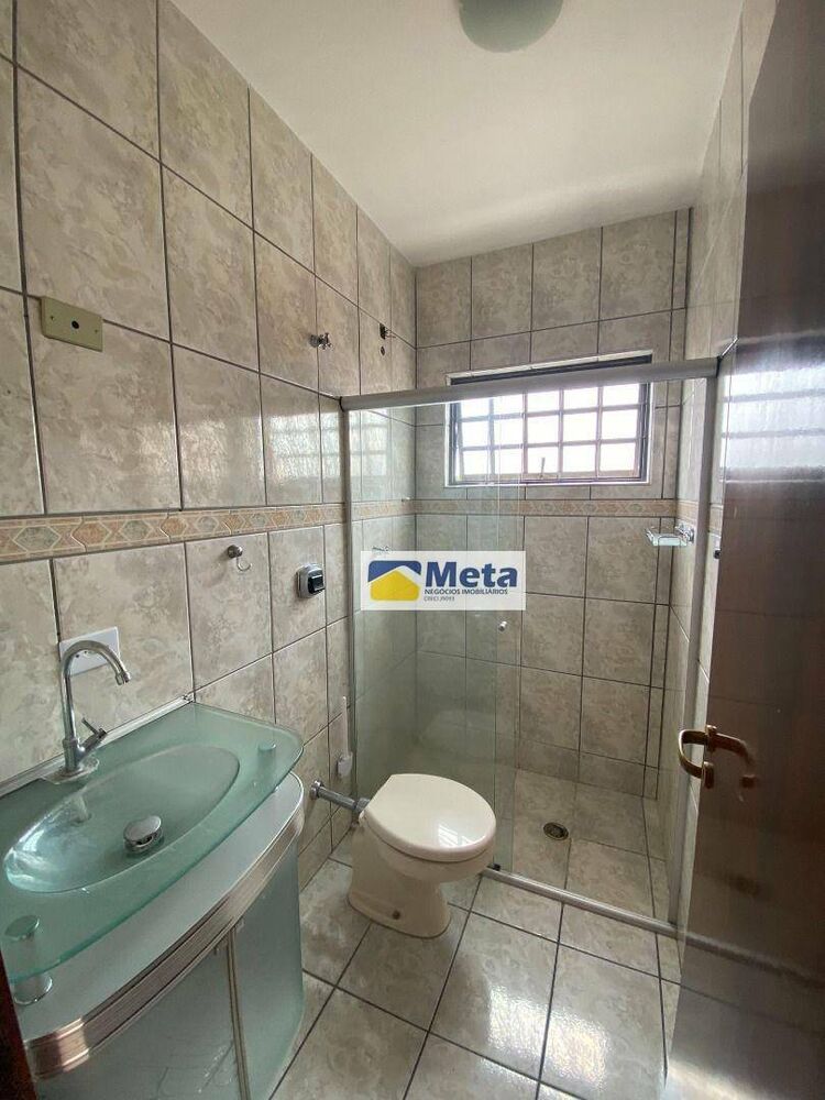 Sobrado para alugar com 4 quartos, 210m² - Foto 5