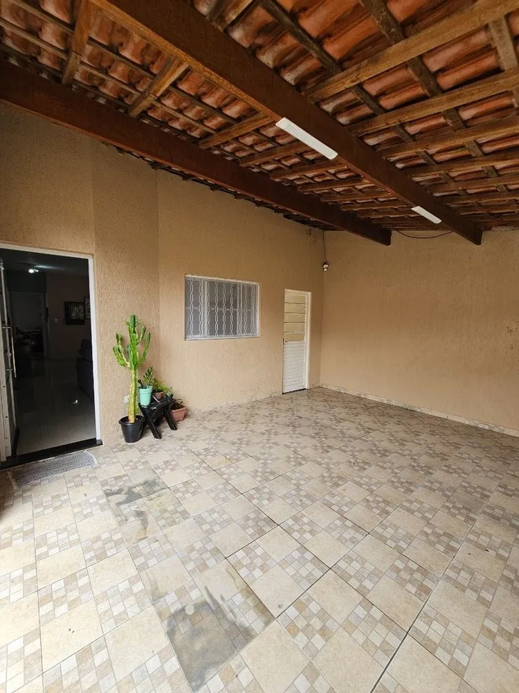 Casa, 2 quartos, 179 m² - Foto 1