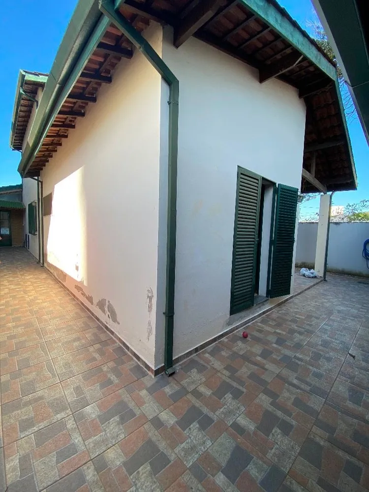 Casa, 3 quartos, 189 m² - Foto 11